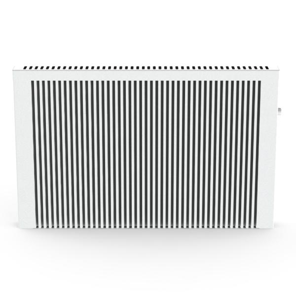 Radiateurs électriques à pierres refractaires de marque LHZ, Enlèvement, Comme neuf, Radiateur