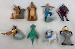 Ensemble de figurines Disney Pocahontas Nestlé, 8 pièces, PV, Collections, Envoi, Comme neuf