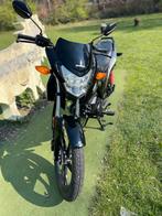 HONDA CB125F ( 2022 ), Motoren, Particulier, 125 cc, 11 kW of minder, 1 cilinder