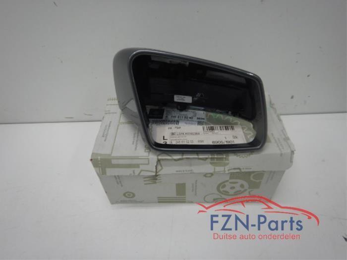 Spiegelkap rechts Mercedes B-Klasse (22726101), Auto-onderdelen, Spiegels, Gebruikt, Ophalen of Verzenden