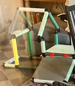 Module de jeu Quadro Beginner, Enlèvement, Utilisé, Toboggan