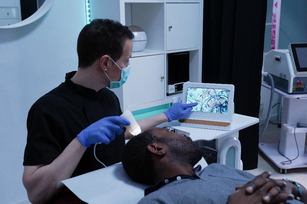 1- soin capillaire pour Femme & Homme à bruxelles, Bijoux, Sacs & Beauté, Beauté | Soins des cheveux, Enlèvement, Neuf, Fer à friser ou Lisseur