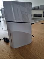 Ps5 Slim Disk Edition onder garantie!, Games en Spelcomputers, Spelcomputers | Sony PlayStation 5, Ophalen