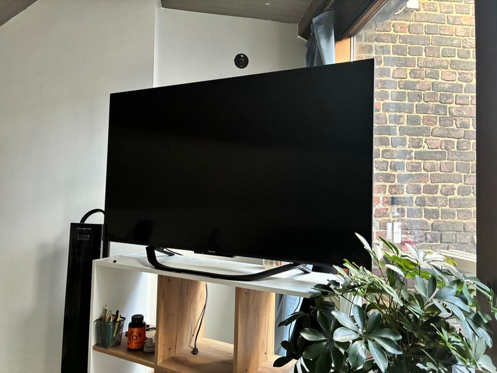 Hisense 55U79KQ 55”, Enlèvement ou Envoi, Neuf