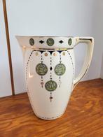 Art Nouveau-kruik, Antiek en Kunst, Ophalen of Verzenden