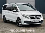 Mercedes-Benz V-Klasse V220 L2 Edition Trekhaak LED Enkel Ca, Automaat, Achterwielaandrijving, Gebruikt, 4 cilinders