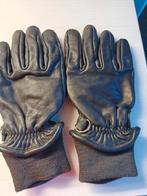 Handschoenen zwart maat Large fire stop zo goed als nieuw, Enlèvement, Comme neuf, Taille 52/54 (L), Gants