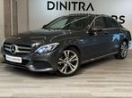 Mercedes-Benz C 220 Avantgarde - Pano/Navi/Cruise/Zetelvw/LE, Auto's, Automaat, 4 deurs, Gebruikt, 4 cilinders