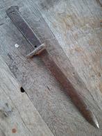 Ww1 duitse erzats bajonet, Verzamelen, Ophalen of Verzenden