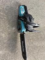 Scie à chaîne à essence Makita, Jardin & Terrasse, Enlèvement, Comme neuf, Essence