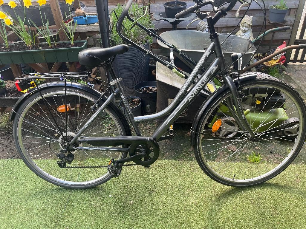 fietsen en bromers, Ophalen, Gebruikt, Overige merken