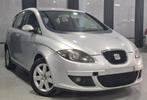 SEAT ALTEA 1.9 DIESEL 5-DEURS ' OM GEREGISTREERD TE WORDEN', Auto's, USB, Bedrijf, 5 deurs, Euro 4