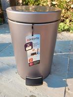 Nieuw pedaalemmer Brabantia 12l, Ophalen