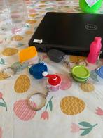 Tupperware sleutelhangers, Verzamelen, Sleutelhangers, Ophalen of Verzenden, Zo goed als nieuw