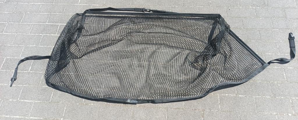 Veiligheidsnet Hefdak VW California T5 T6 T6.1, Enlèvement, Utilisé