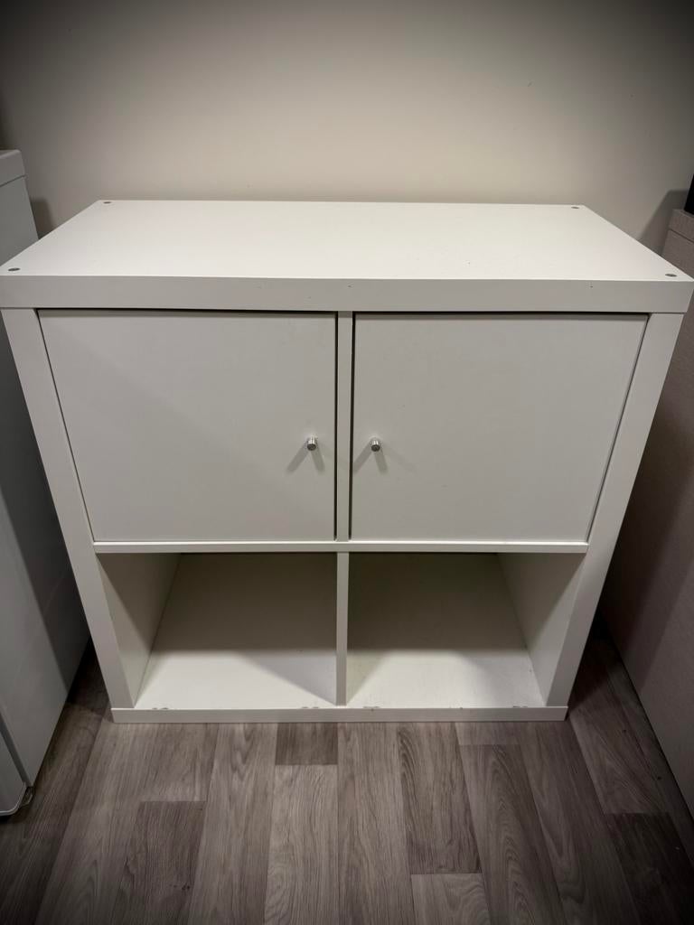 Meuble IKEA, Enlèvement, Comme neuf