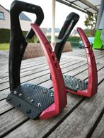 Freejump veiligheids beugel bordeaux foto wijkt af, Animaux & Accessoires, Enlèvement ou Envoi