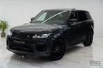 Land Rover Range Rover Sport HSE D250! Black pack! memory! A, Argent ou Gris, 2997 cm³, Entreprise, https://public.car-pass.be/vhr/cb199d4e-90c4-46be-a535-dbf153c37da1