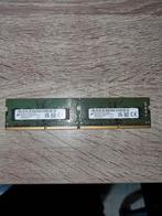 Mémoire RAM 16 Go, Informatique & Logiciels, Mémoire RAM, Neuf, Enlèvement ou Envoi, DDR4, Laptop