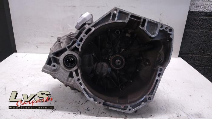 Boîte de vitesse d'un Nissan Juke, Autos : Pièces & Accessoires, Transmission & Accessoires, Nissan, Utilisé, 3 mois de garantie