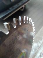 affûtage lame scie circulaire, Bricolage & Construction, Enlèvement, Scie circulaire