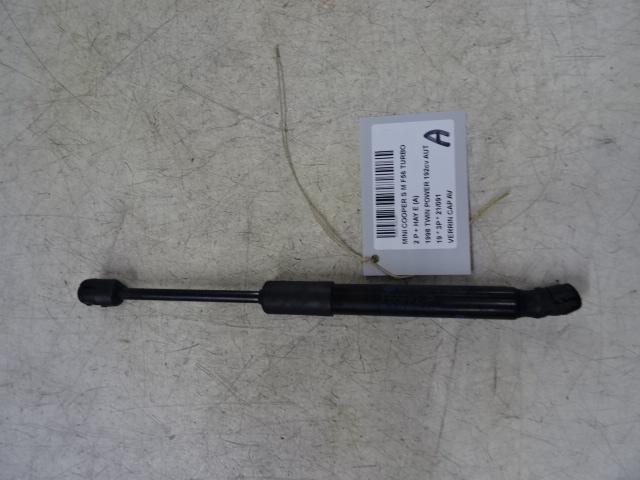 VERIN DE CAPOT Mini Mini (F56) (01-2013/10-2017), Autos : Pièces & Accessoires, Suspension & Châssis, Mini, Utilisé
