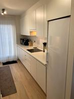 Praktische, goed onderhouden 2dehands keuken te koop!, Ophalen, Gebruikt, Wit, Dubbelwandige keuken