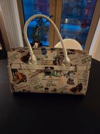 2 handtassen elk 10 euro per handtas contant betalen, Ophalen, Handtas