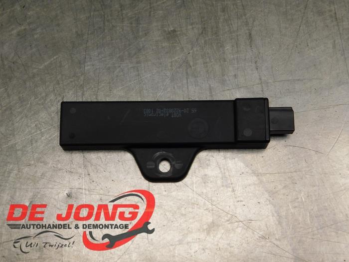 Entrée sans clé - Antenne d'un BMW 2-Serie, -, 3 mois de garantie, Utilisé, -