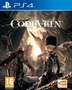 Code Vein, 1 speler, Ophalen of Verzenden, Zo goed als nieuw, Role Playing Game (Rpg)