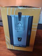 Perfect draft, Ophalen