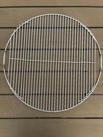 Weber RVS BBQ rooster 57 cm, Ophalen, Zo goed als nieuw, Weber