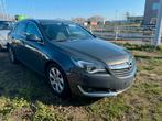 Opel Insignia 1.6 diesel bj 2016 km 210.600 motor defect, Achat, Euro 6, Entreprise, Boîte manuelle
