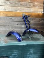 Honda cf50 onderdelen, Enlèvement, Comme neuf