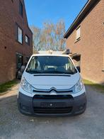 Citroen jumpy lichte vracht / 1.6Diesel / airco /, Autos, Citroën, Euro 5, Achat, 4 portes, Entreprise