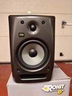 KRK Rokit 6FG - Édition limitée (2 pièces) - en parfait état, Enlèvement, Comme neuf