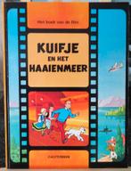 Kuifje en het haaienmeer, Boeken, Ophalen of Verzenden