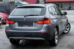 | BMW X1 2.0d | 2011.07 | 182.000 km’s | Trakhaak, Autos, BMW, X1, Achat, Entreprise, Boîte manuelle