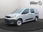 Opel Combo Dubbele Cabine XL - 1.5 Diesel - Manueel - 100PK, https://public.car-pass.be/vhr/512027e2-20a9-46d5-8359-4f4e35cbfb05