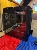 Asus rog Helios behuizing, Computers en Software, Ophalen, Gebruikt