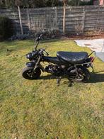 Skyteam dax 50 cc b-klasse zwart, Ophalen, Zo goed als nieuw