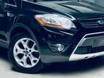 Ford Kuga 2.0 TDCi*GPS*CLIM*CARNET COMPLET*, 100 kW, Euro 5, Achat, Entreprise