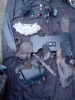 Diverses pieces pour scooter sym evo I