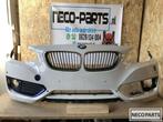 BMW f22 f23 bumper coupe cabrio voorbumper origineel, -, Utilisé, Avant, -