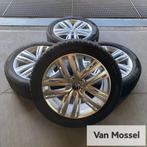 VW Tiguan Pirelli Sottozero Winter 210 Serie 2 235/50/R19 10, Auto-onderdelen, Banden en Velgen, 19 inch, Gebruikt, -, -