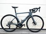 Demofiets 3T Strada Sram Rival etap axs 2x12, Fietsen en Brommers, 28 inch, Carbon, Heren, Nieuw
