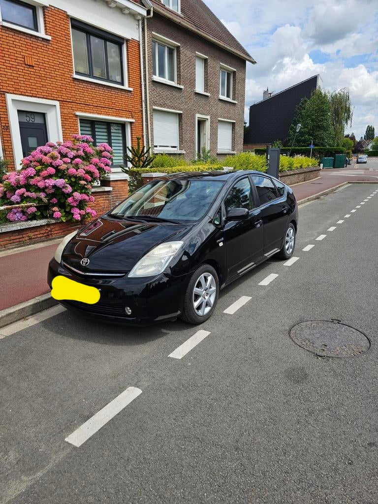 Toyota prius 2, Auto's, Toyota, Particulier, Te koop, Prius