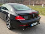 Bmw 635d // Coupe // 3.0 V6 // Full option!, Auto's, Automaat, 4 zetels, Achterwielaandrijving, Beige