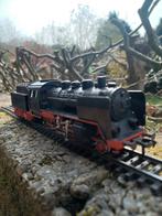 Loco Fleischmann HO, Hobby & Loisirs créatifs, Analogique, Enlèvement ou Envoi, Fleischmann, Locomotive