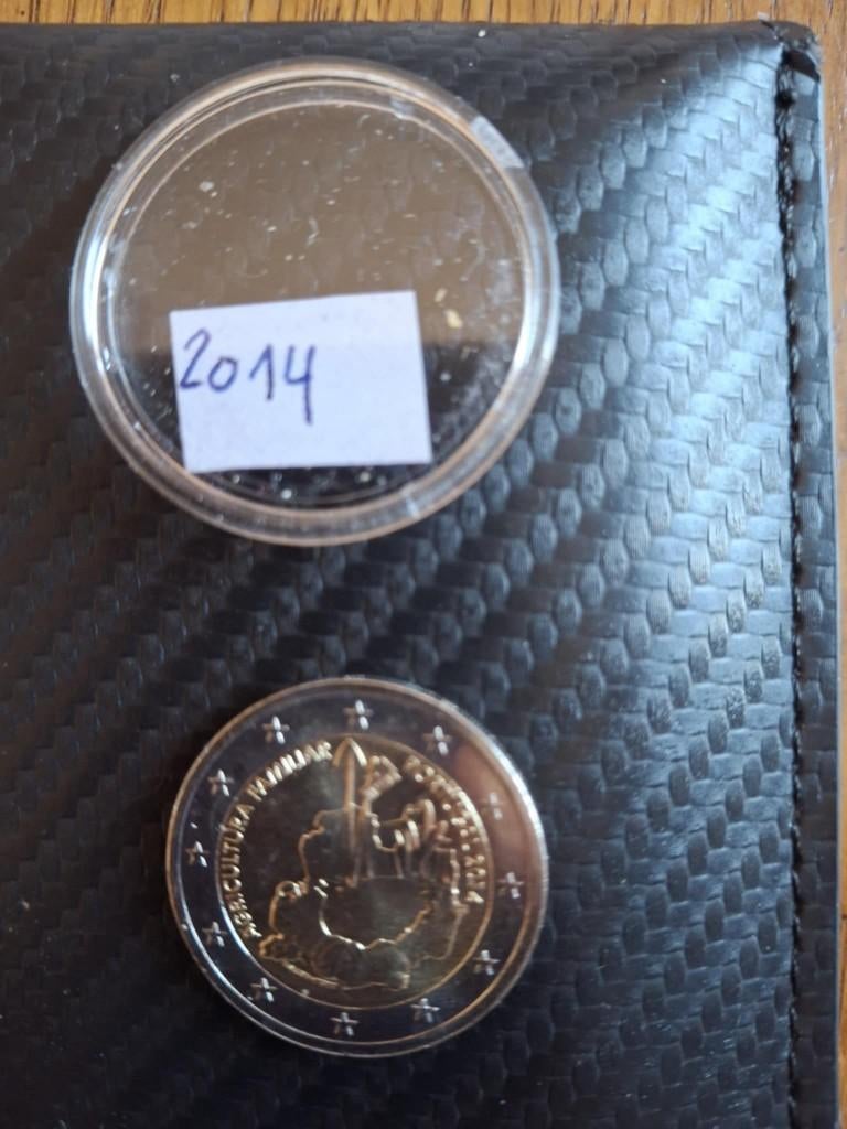 2 EUROS   PORTUGAL, Timbres & Monnaies, Monnaies | Europe | Monnaies euro, Enlèvement ou Envoi, Portugal, 2 euros